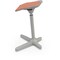 Mooreco Elate Perch Stool, Cayenne EP1C - alternate 8